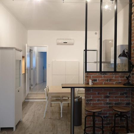 Appartement T2 48 M2 Independant Parking Public Gratuit A Proximite بزييه المظهر الخارجي الصورة
