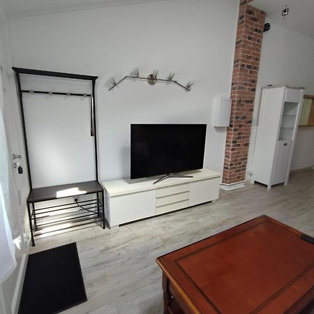 Appartement T2 48 M2 Independant Parking Public Gratuit A Proximite بزييه المظهر الخارجي الصورة
