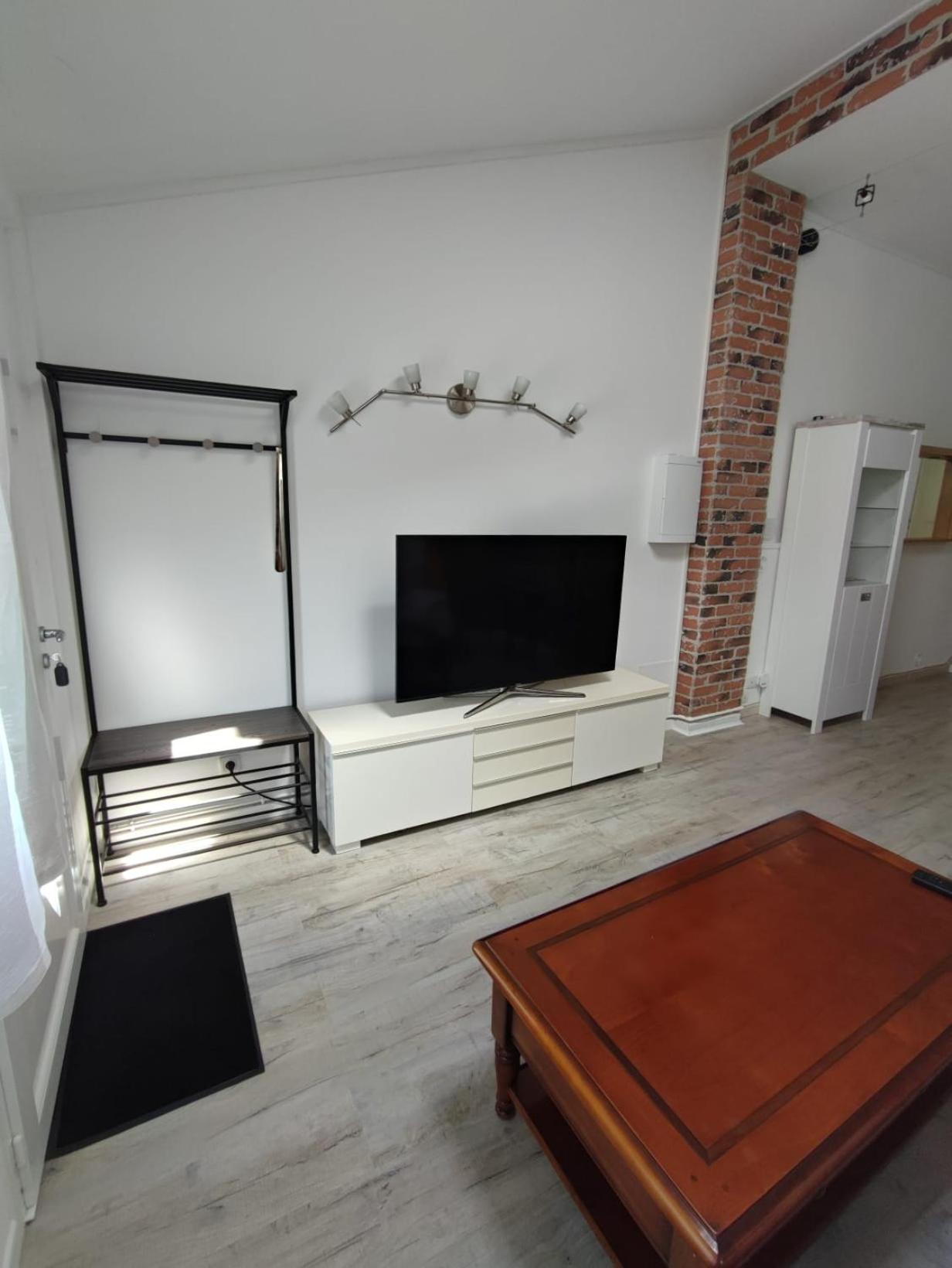 Appartement T2 48 M2 Independant Parking Public Gratuit A Proximite بزييه المظهر الخارجي الصورة